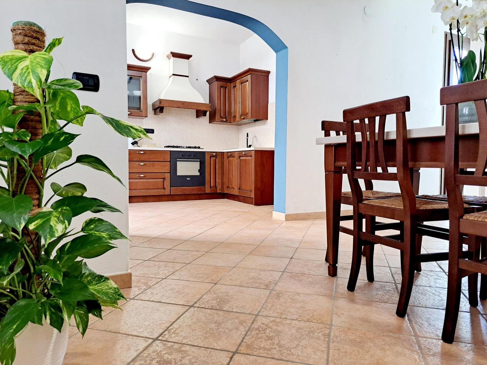 Anninnia Guest House B&B - Ghiiarza Ghilarza المظهر الخارجي الصورة