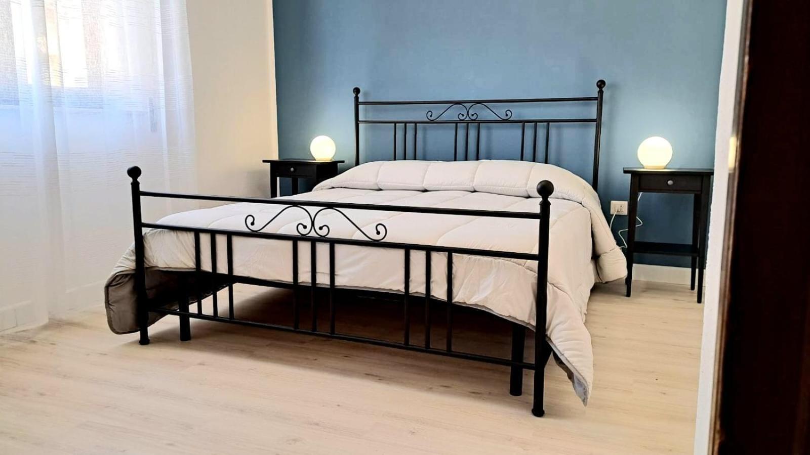 Anninnia Guest House B&B - Ghiiarza Ghilarza المظهر الخارجي الصورة