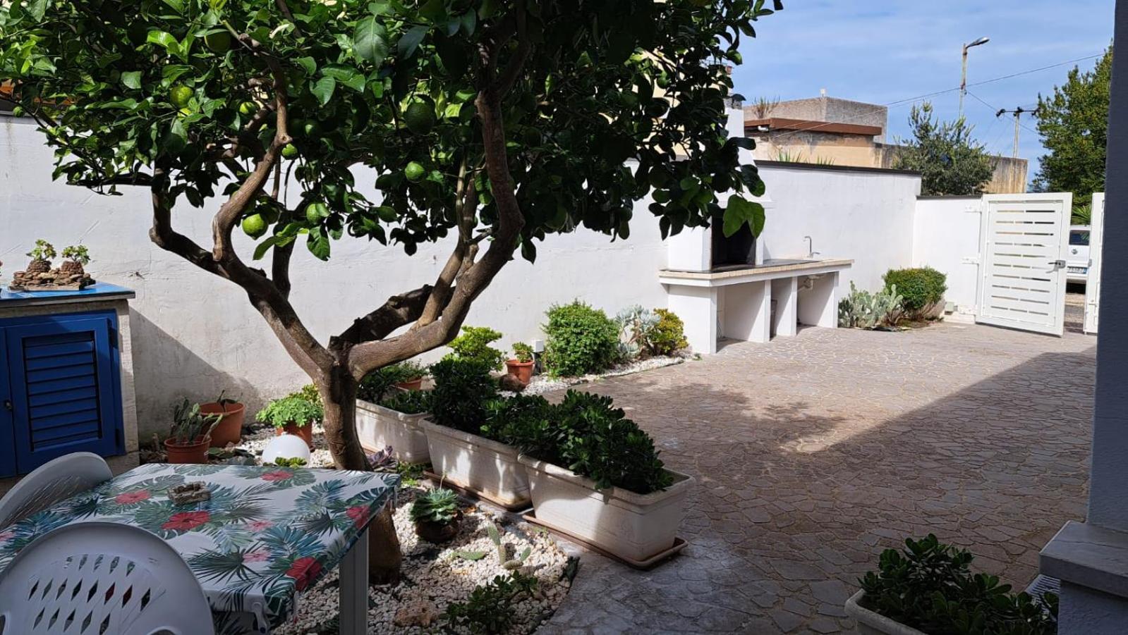 Anninnia Guest House B&B - Ghiiarza Ghilarza المظهر الخارجي الصورة