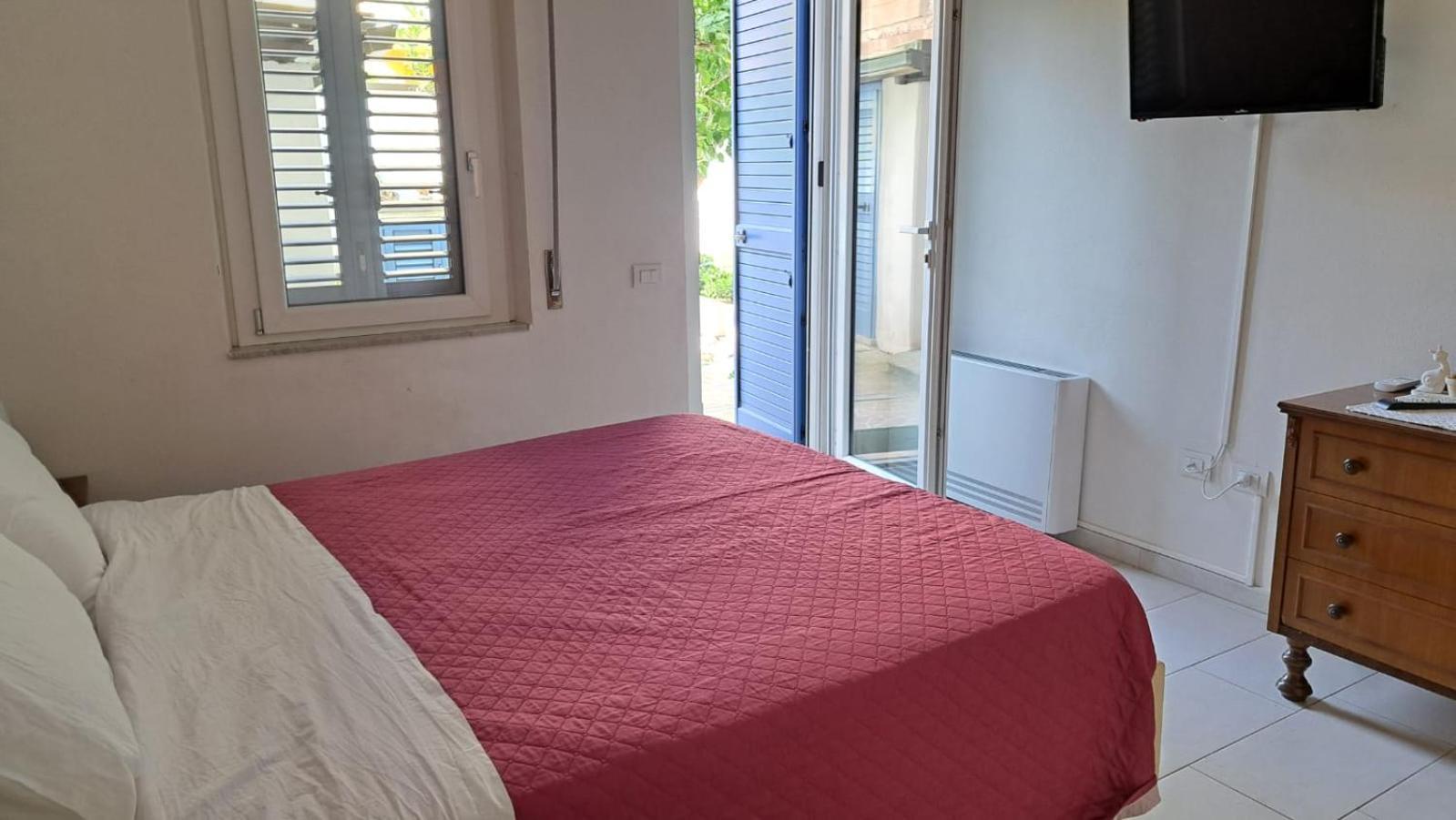 Anninnia Guest House B&B - Ghiiarza Ghilarza المظهر الخارجي الصورة
