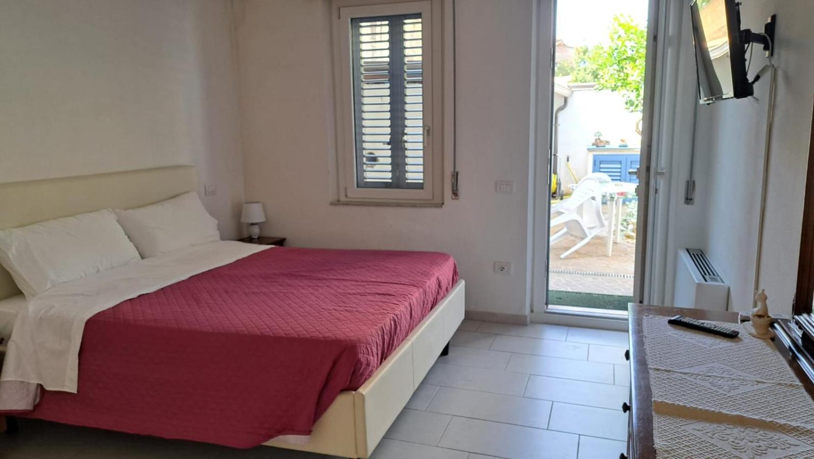 Anninnia Guest House B&B - Ghiiarza Ghilarza المظهر الخارجي الصورة