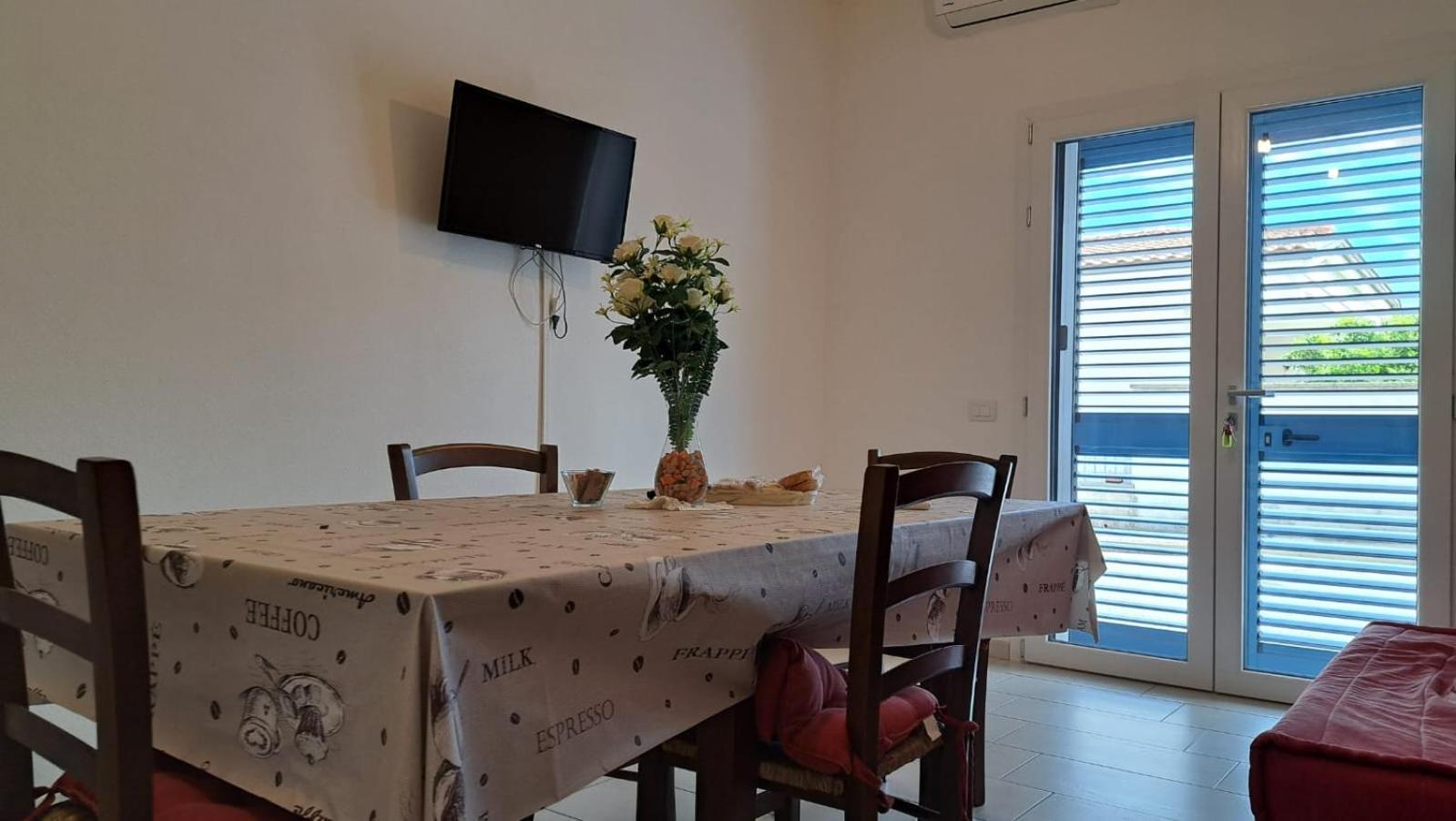 Anninnia Guest House B&B - Ghiiarza Ghilarza المظهر الخارجي الصورة